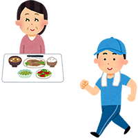 生活習慣の改善