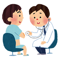 心雑音の強度を示す指標(Levine分類)