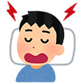 睡眠時無呼吸症候群