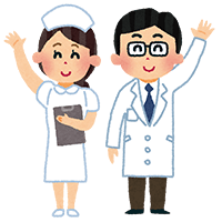 築港で働く皆さまの「すぐ行ける内科」として
