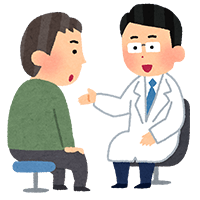 わかりやすく丁寧な説明で安心して相談できる診療体制