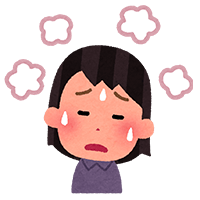一般内科(風邪・発熱・腹痛などに)
