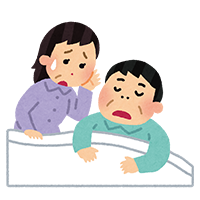 こんな症状に心当たりはありませんか?