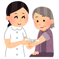 帯状疱疹ワクチンをお考えの皆様へ